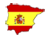 DECORACIÓN JUANI - Espanol